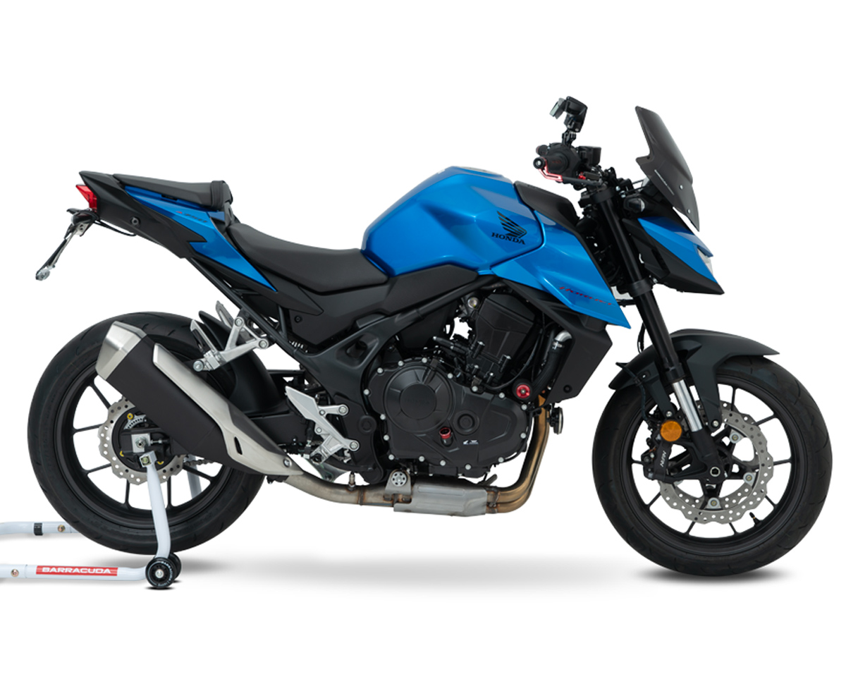 Hornet 750 2025