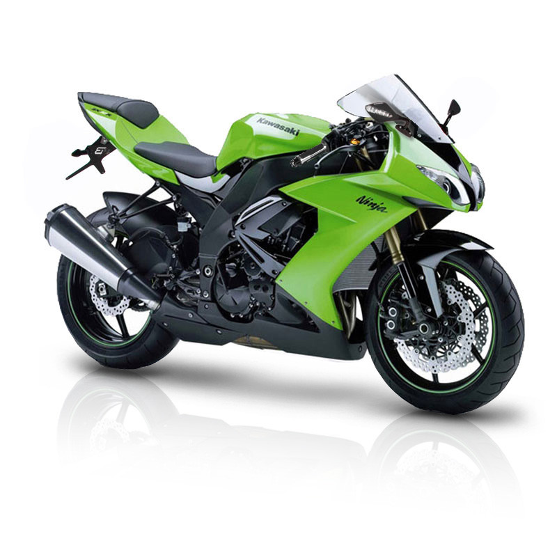 ZX 10 R 08-10