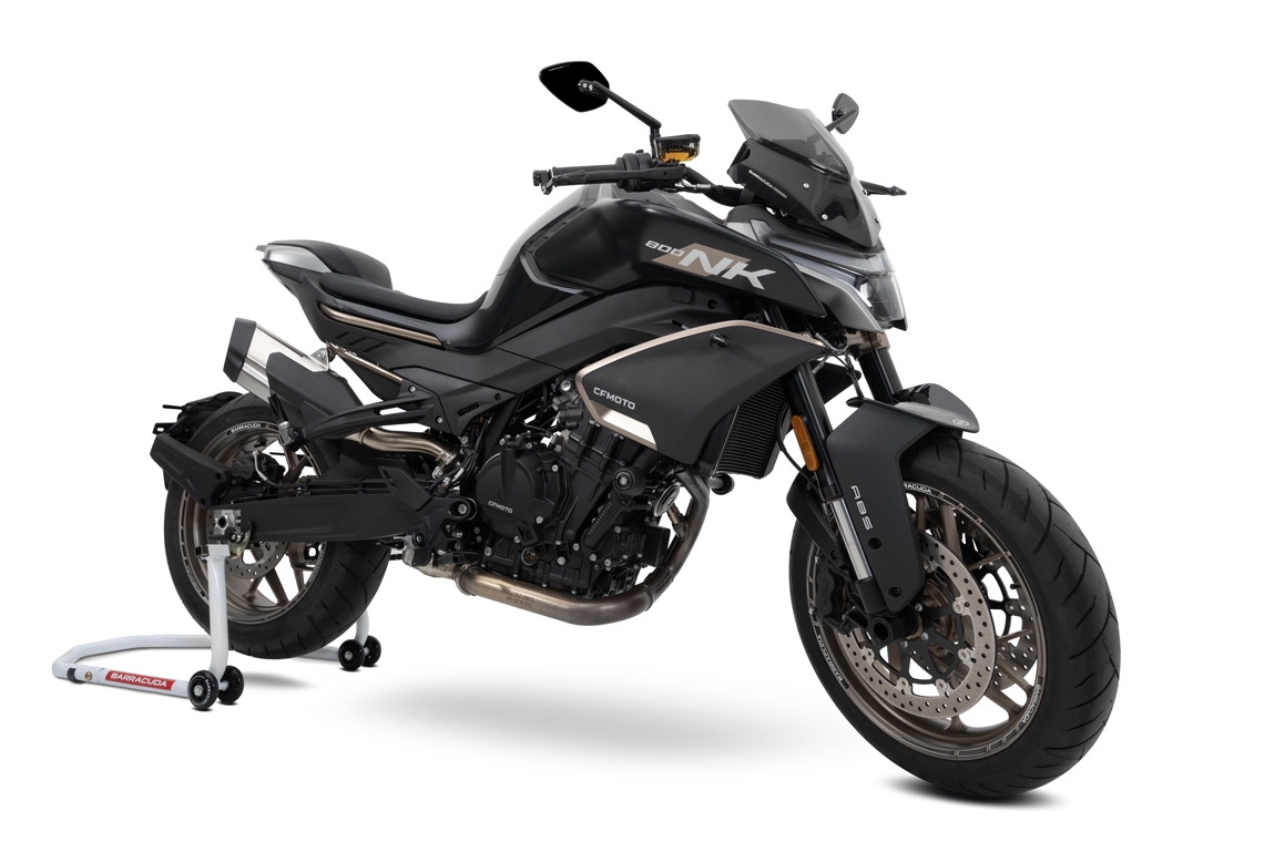 800 NK Sport 800 NK Sport