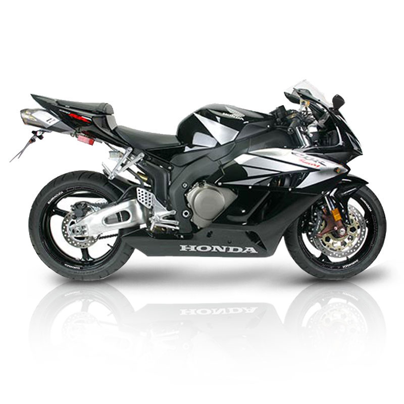 CBR 1000 RR 04-07