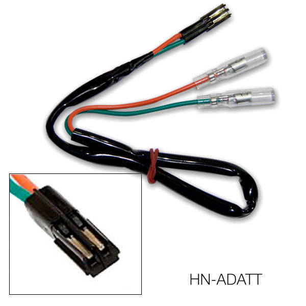 KIT CONNECTION HONDA