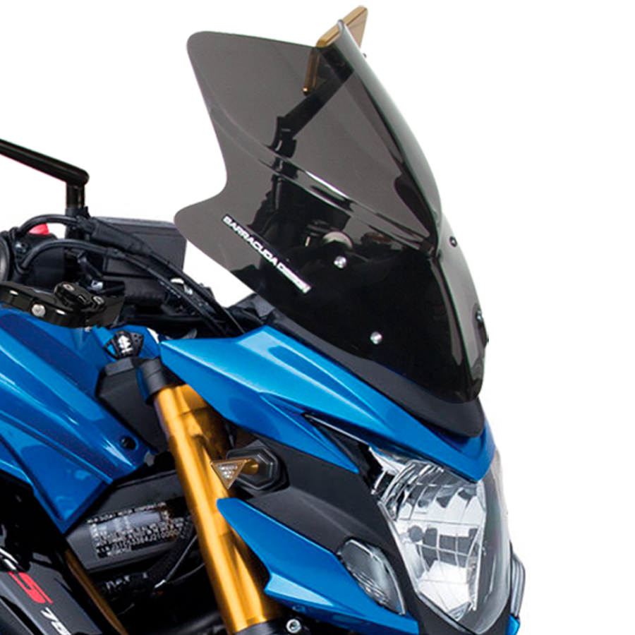 SAUTE VENT AEROSPORT SUZUKI GSR 750  