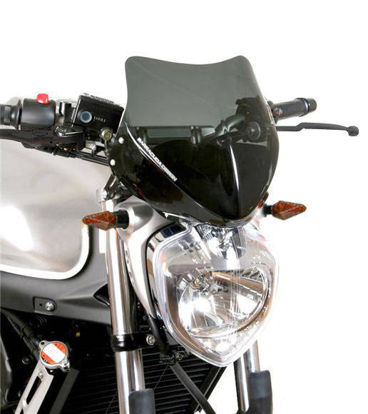 SAUTE VENT AEROSPORT YAMAHA FZ6 S2 - 
