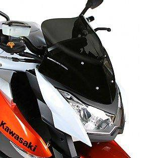 SAUTE VENT AEROSPORT KAWASAKI Z1000 10-11 