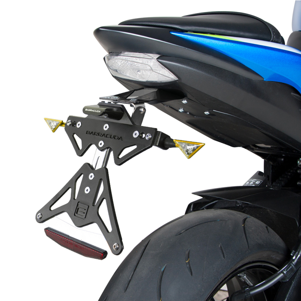 suzuki gsx