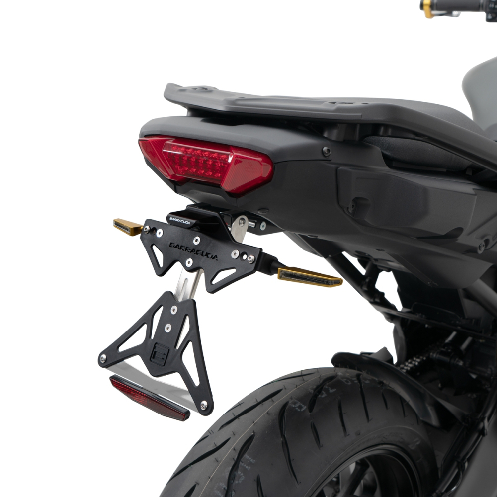 SUPPORT DE PLAQUE TRACER 900