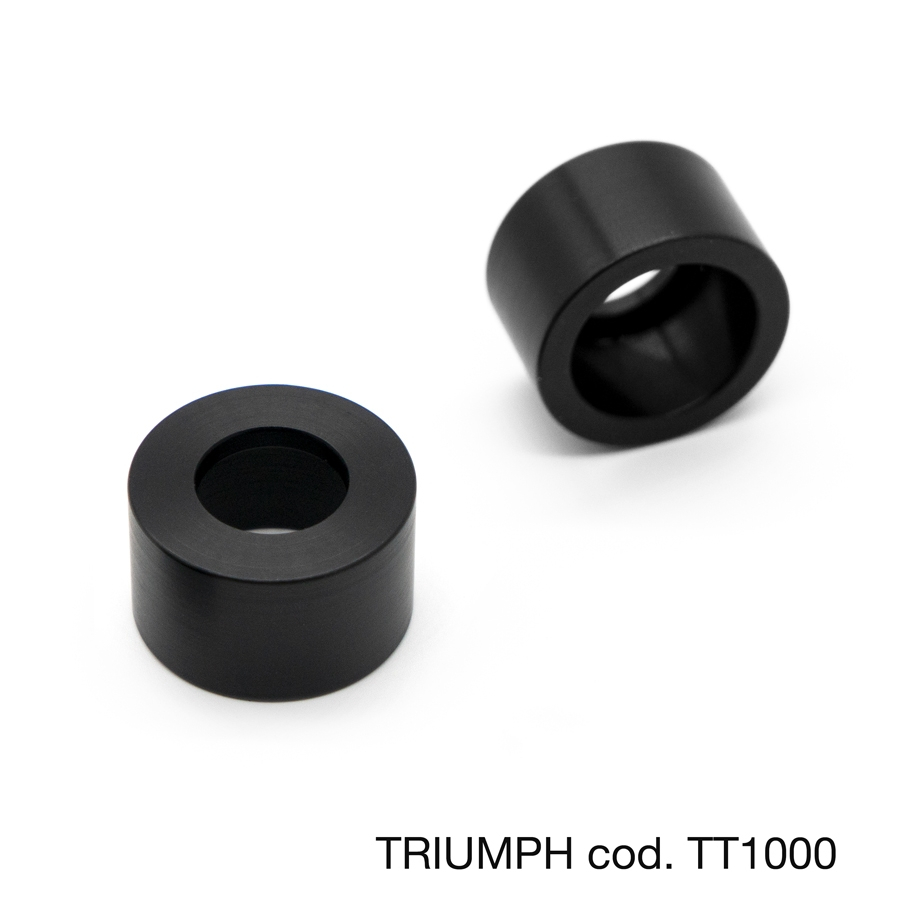 ADAPTATEURS TRIUMPH