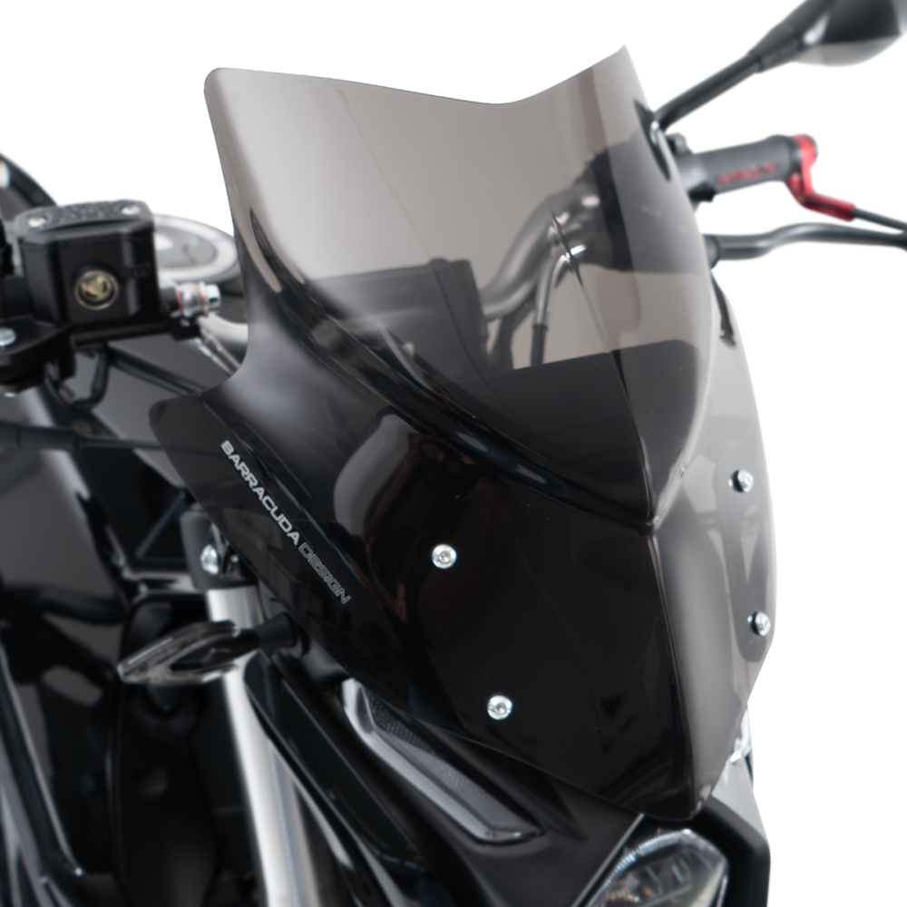 PARE-BRISE AEROSPORT