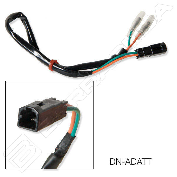 KIT CONNECTION DUCATI