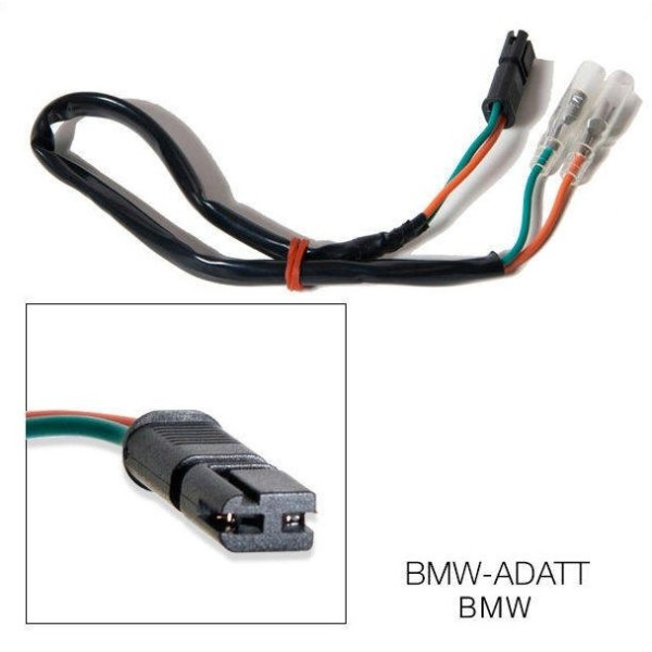 KIT CONNECTION BMW