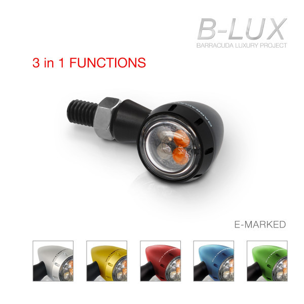 S-LED3 B-LUX