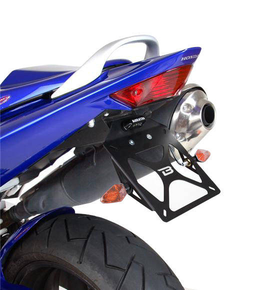 Kit de Rehaussement HONDA - 35 mm HONDA CB 600 Hornet (PC36) 2002 - 2006