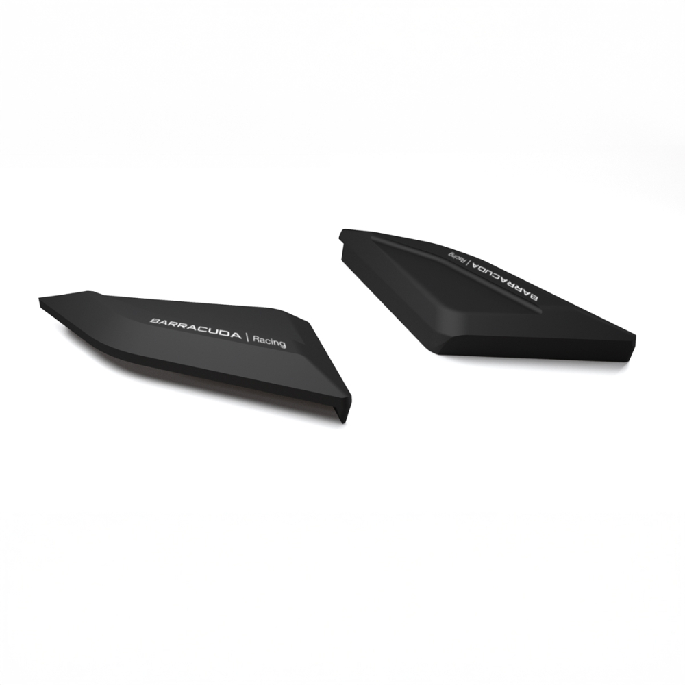 DUCATI V4 COQUE DE RÉTROVISEUR kit