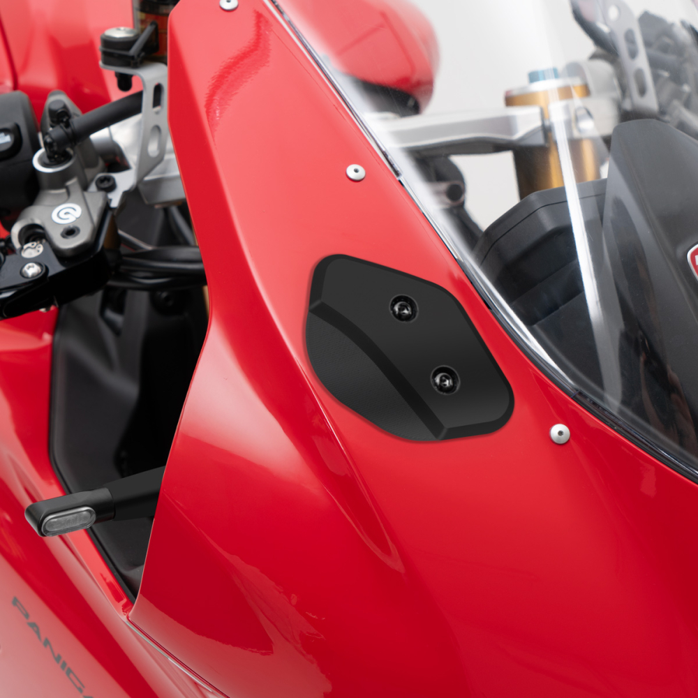 KIT HOUSSE DUCATI PANIGALE V2 2025