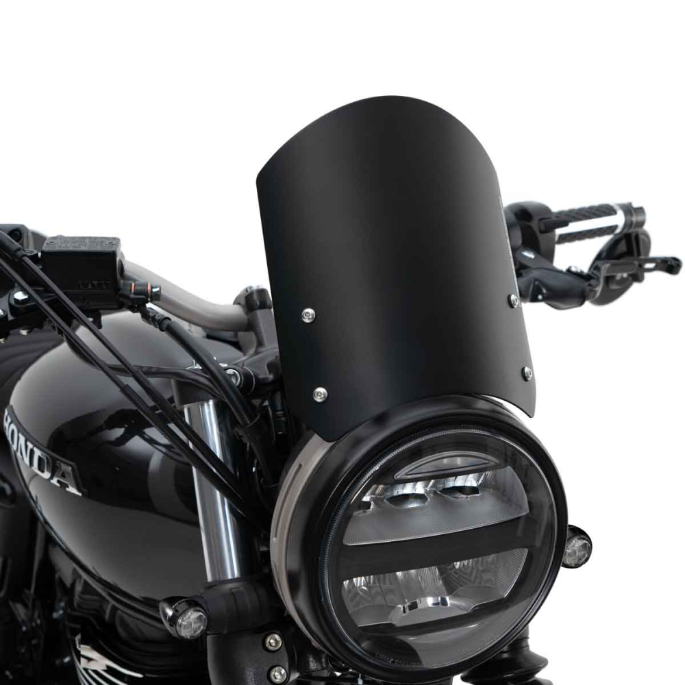 SAUTE VENT CLASSIQUE ALUMINIUM