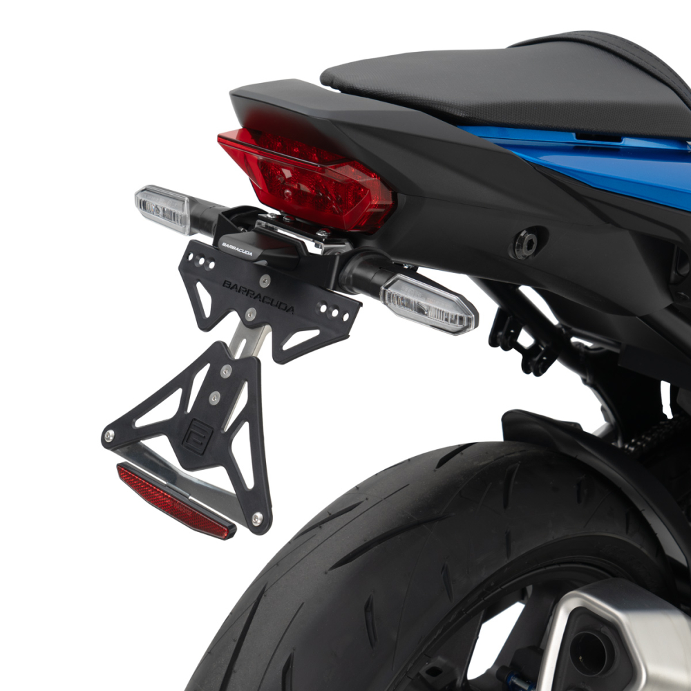 SUPPORT DE PLAQUE - SPECIFIQUE PUOR ORIGINAL INDICATORS