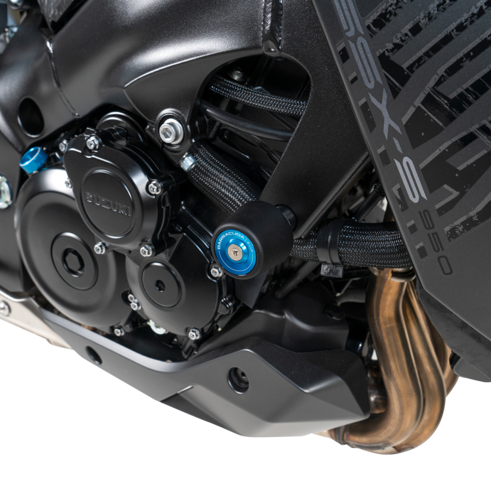 KIT TAMPONS GSX S 990-1000