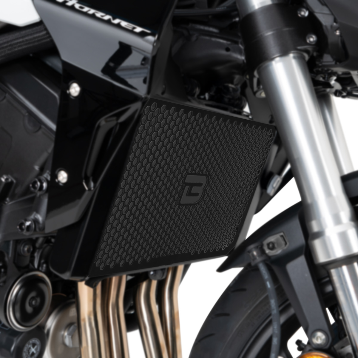 Film Protecteur Verre Pour Honda Hornet CB1000 SP 2025 Film